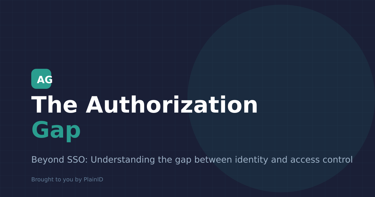Obo Pattern NHI vs OBO: When Each Pattern Fits | The Authorization Gap